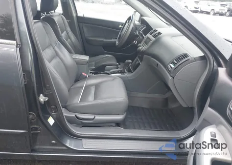 2006 Honda Accord 2.4 Ex from USA, damaged, VIN 1HGCM56846A049492